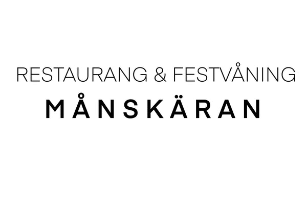 Restaurang månskäran
